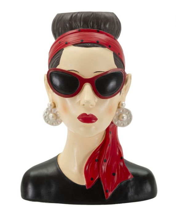 vaza vintage decor hollywood CreativDeco [1]