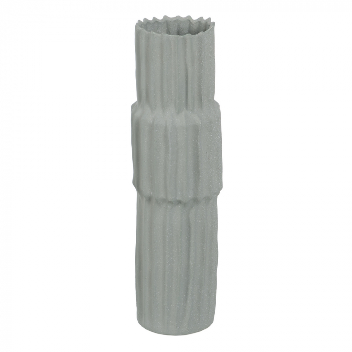 Vaza Gri Deschis CreativDeco - Design Minimalist pentru Interioare de Lux [1]