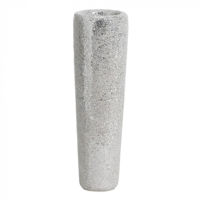 Vaza decorativa stralucitoare CreativDeco - Accent de lux pentru decor contemporan [3]
