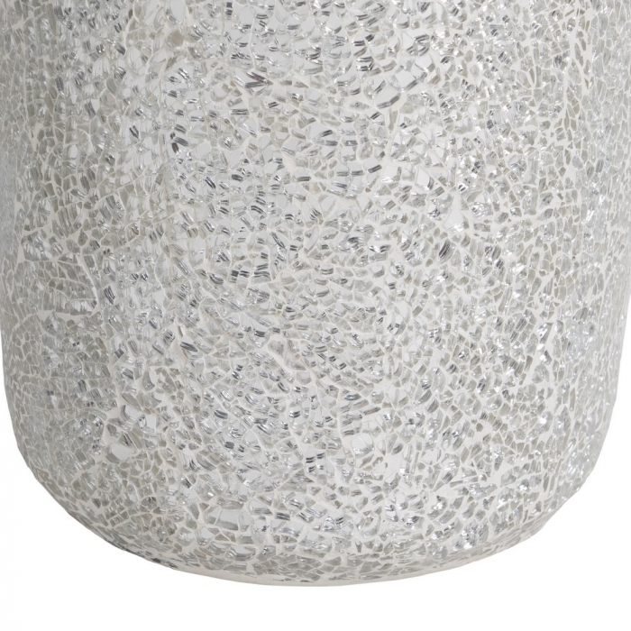 Vaza decorativa stralucitoare CreativDeco - Accent de lux pentru decor contemporan [8]