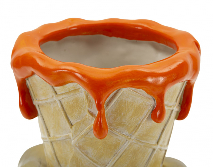 Vază decorativă cornet [4]