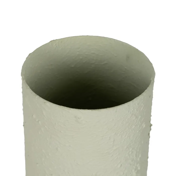 Vaza verde cu influente antice | Decoratiuni interioare [3]
