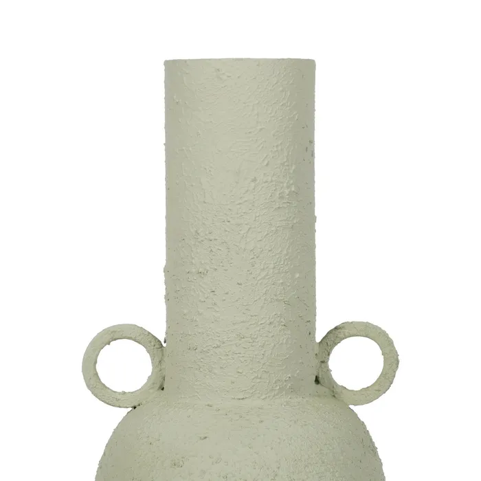 Vaza verde cu influente antice | Decoratiuni interioare [4]