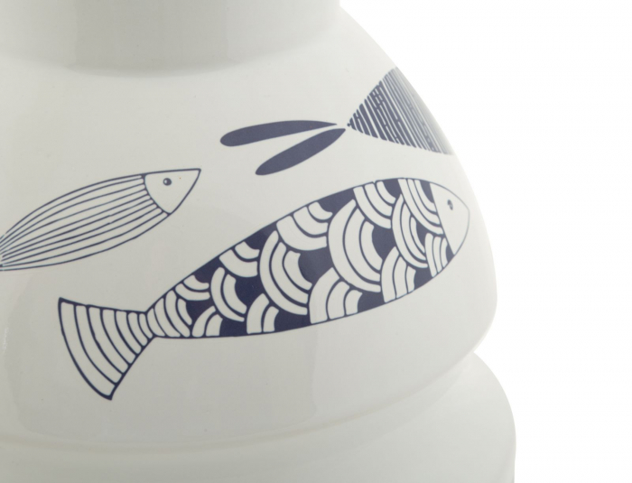 Vaza cu motive marine pentru decoruri maritime - CreativDeco [4]