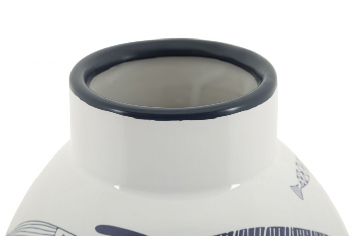 Vaza cu motive marine pentru decoruri maritime - CreativDeco [3]