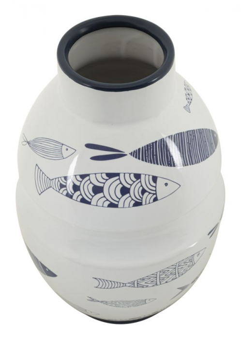 Vaza cu motive marine pentru decoruri maritime - CreativDeco [2]