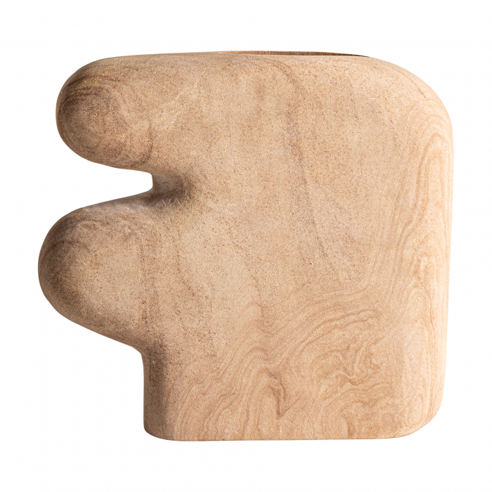 Vaza contemporana marmura bej|Vaze decorative [1]