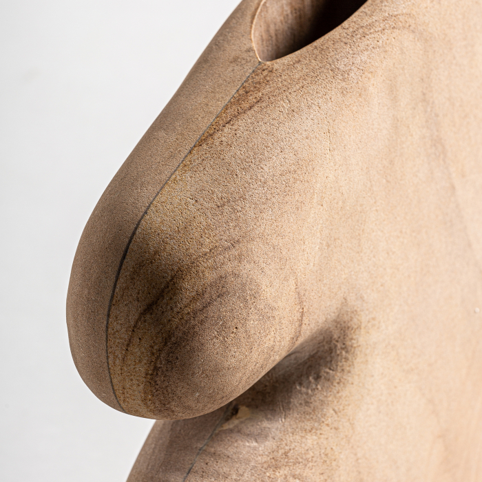 Vaza contemporana marmura bej|Vaze decorative [2]