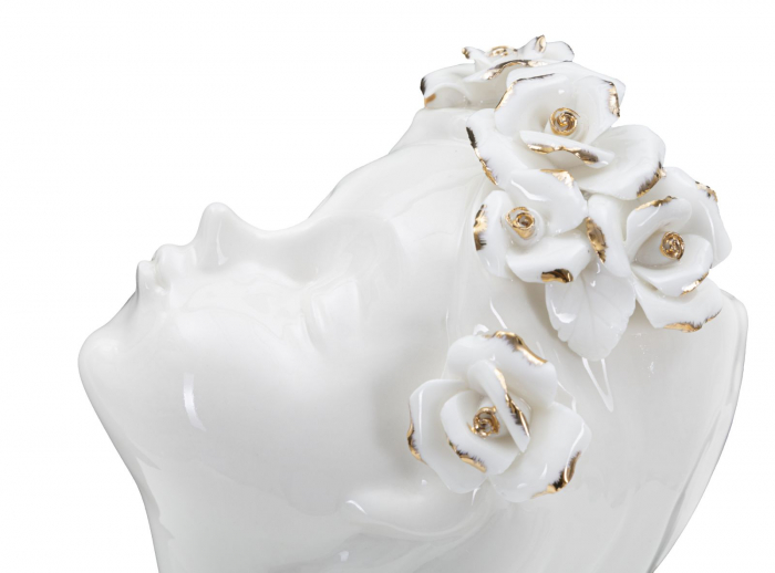 Vaza Artistica Chip Femeie CreativDeco [6]
