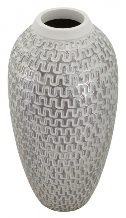 Vaza decorativa eleganta pentru living - CreativDeco [2]