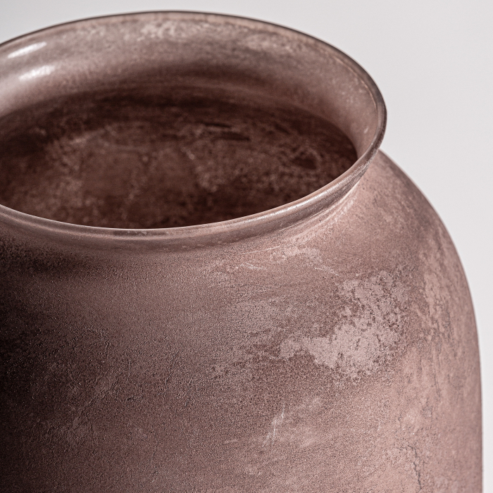 Vaza Seole vintage cilindrica|Vaze decorative elegante [2]