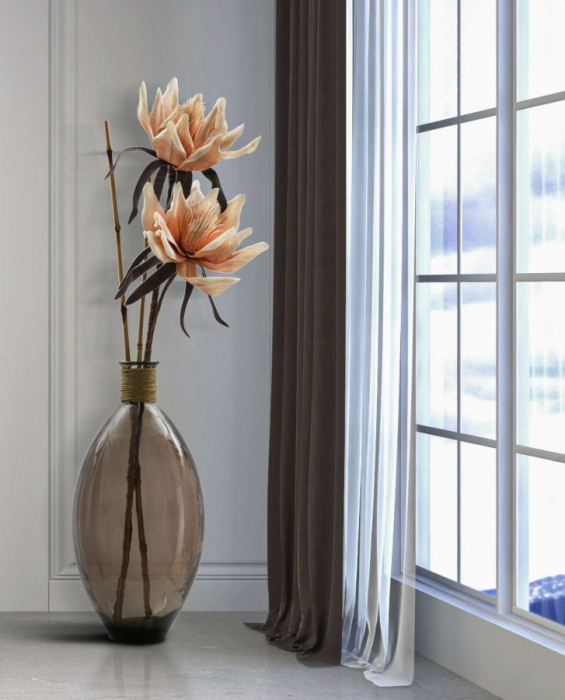 Vaza Sticla Reciclata CreativDeco - Decor Rustic Elegant [5]