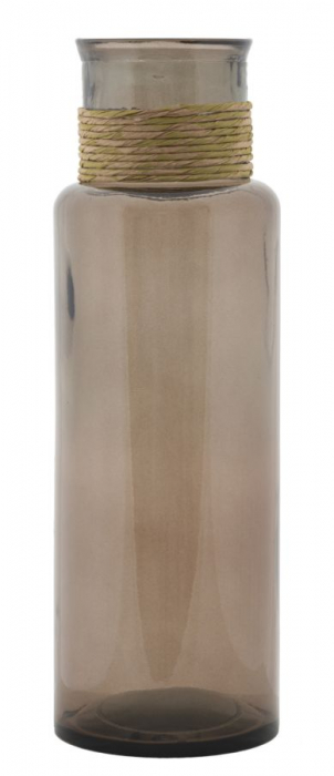 Vaza Sticla Eleganta CreativDeco - Decor Sustenabil Modern [1]