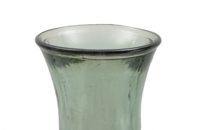 Vaza Verde Eleganta CreativDeco - Prospetime Decor Rafinament [6]