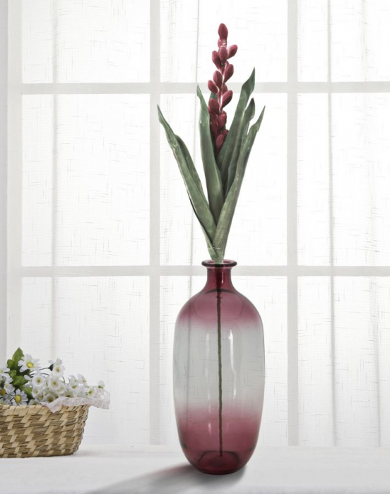 Vaza Visiniu Decor Modern CreativDeco [5]