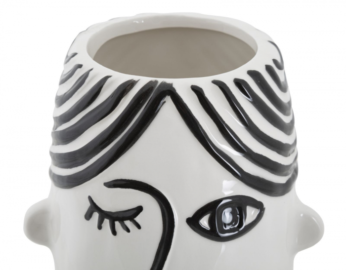 Vaza Artistica Portelan CreativDeco - Arta si Design Unic [12]