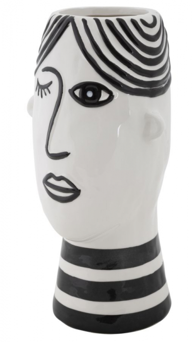 Vaza Artistica Portelan CreativDeco - Arta si Design Unic [10]