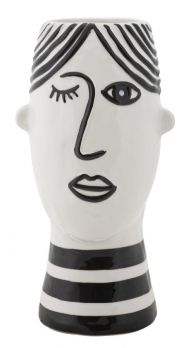 Vaza Artistica Portelan CreativDeco - Arta si Design Unic [1]