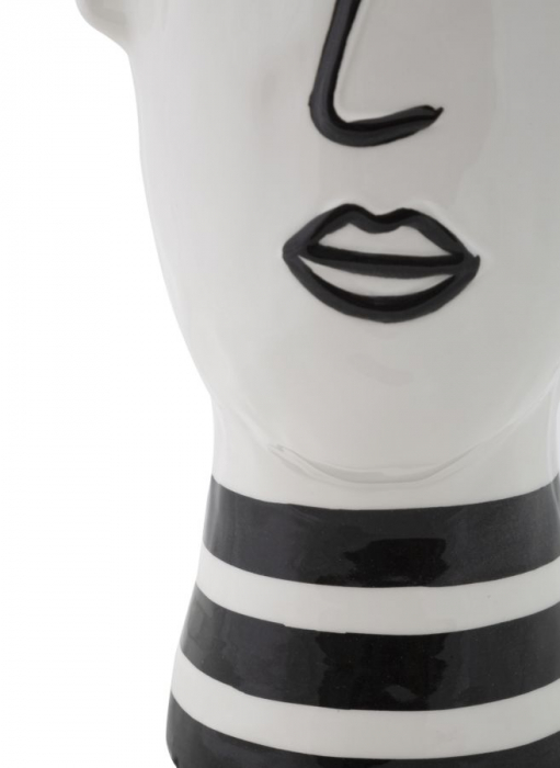 Vaza Artistica Portelan CreativDeco - Arta si Design Unic [7]