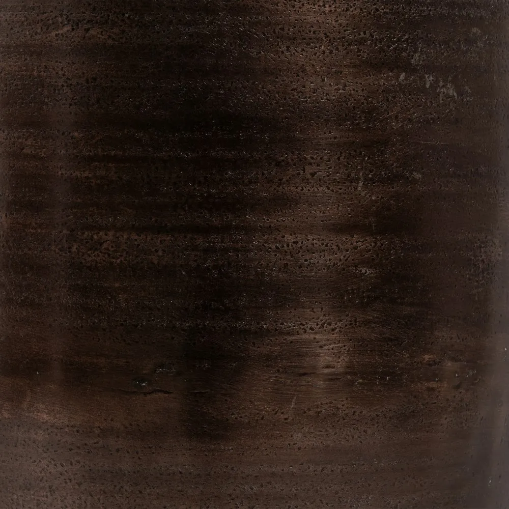 Vaza inalta Antique, aluminiu S, cupru antic [6]