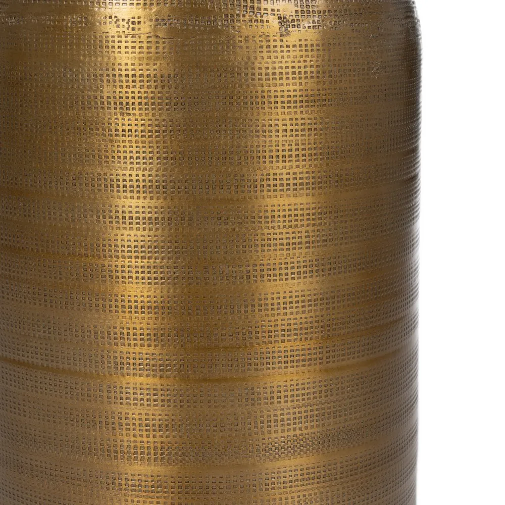 Vaza premium aurie inalta | Decoratiuni interioare elegante [4]