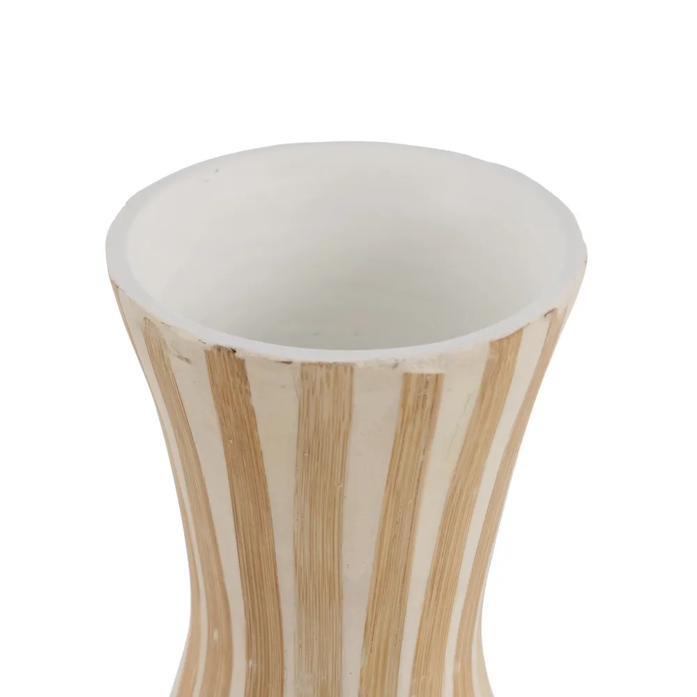 Vaza Inalta Bambus | Vaze Decorative Statement [3]