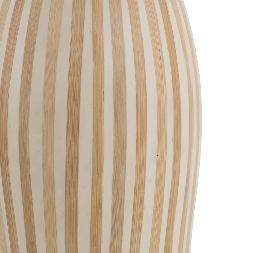 Vaza Inalta Bambus | Vaze Decorative Statement [5]