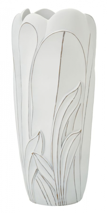 Vaza inalta podea design boboc floare | CreativDeco [3]