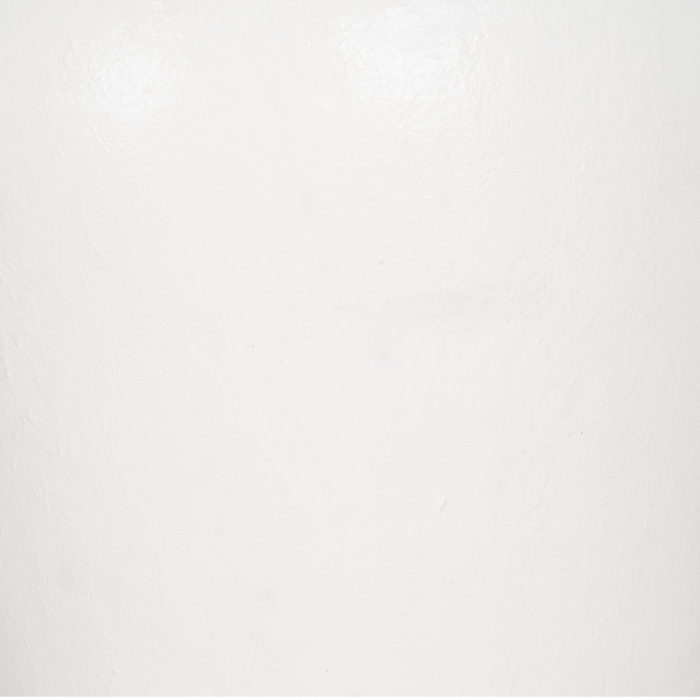 Vaza Inalta Alb Mat CreativDeco - Design Elegant pentru Decoruri Minimaliste [6]