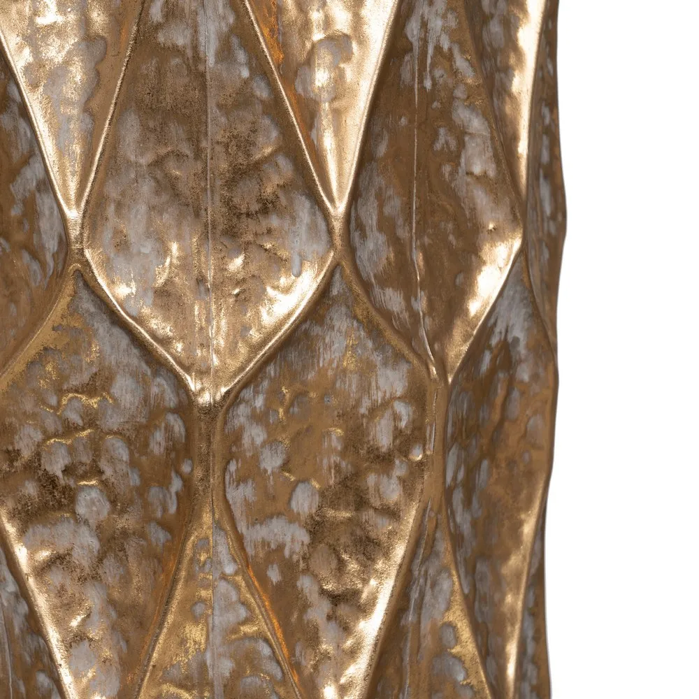 Vaza Aurie pentru Podea | Decoratiuni Statement Elegante [5]