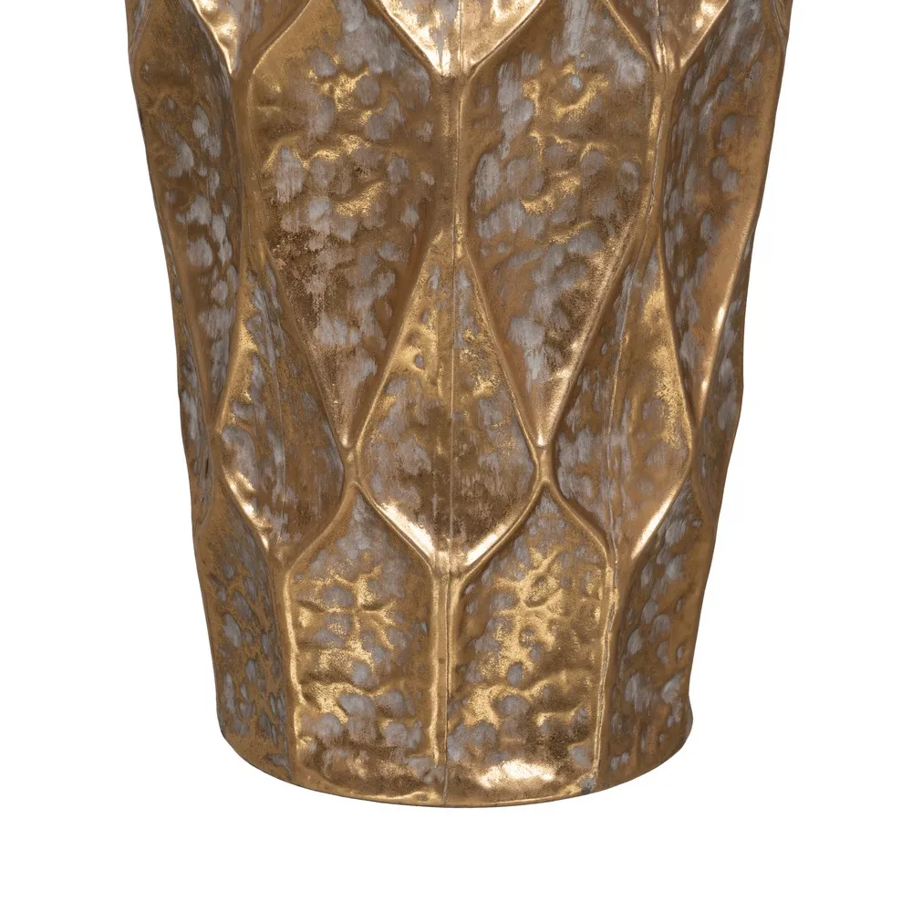 Vaza Aurie pentru Podea | Decoratiuni Statement Elegante [6]