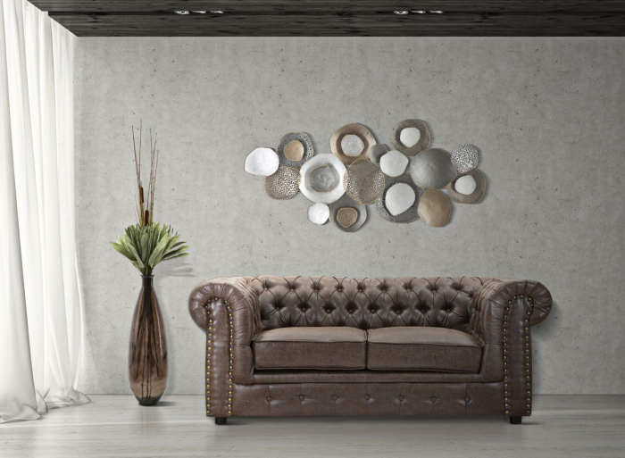 Vaza Simplista Eleganta CreativDeco - Modern si Lux [2]