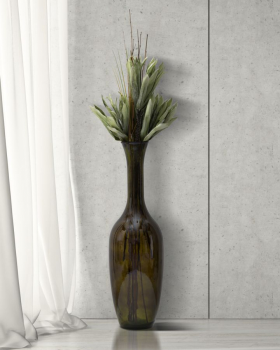 Vaza Gratioasa CreativDeco - Flori si Decor Rafinament [2]