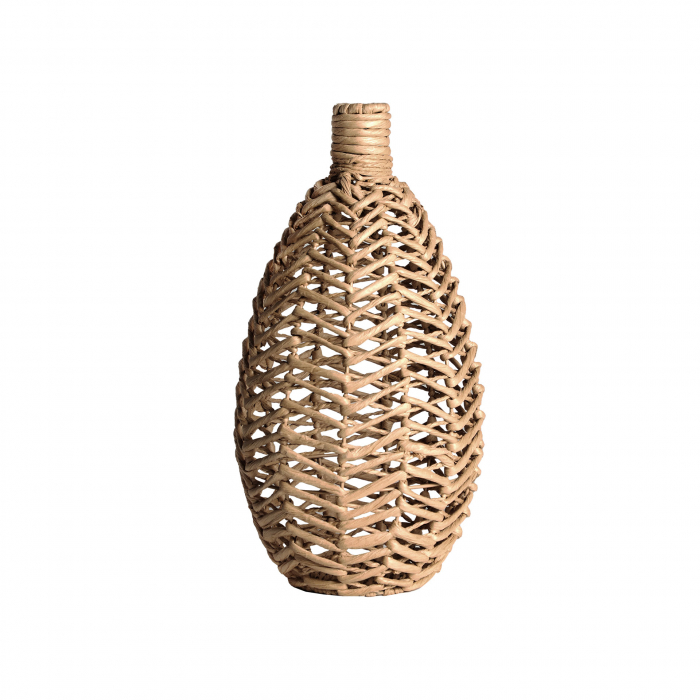 Vaza ratan colonial|Vaze decorative premium [1]