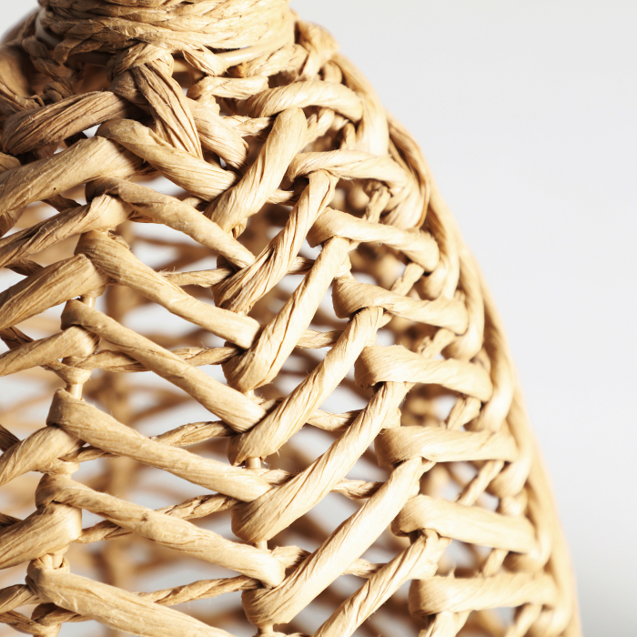 Vaza ratan colonial|Vaze decorative premium [2]