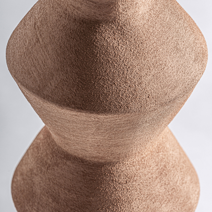 Vaza Nerac maro|Vaze decorative inalte [2]