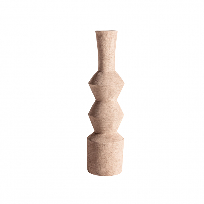 Vaza Nerac maro|Vaze decorative inalte [1]