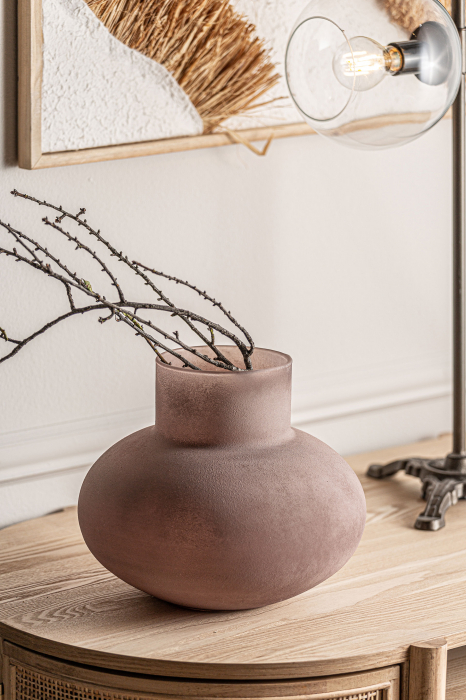 Vaza shabby chic mov|Vaze decorative premium [4]