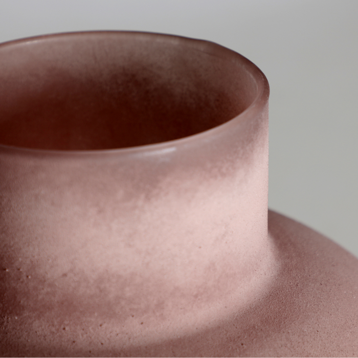 Vaza shabby chic mov|Vaze decorative premium [3]