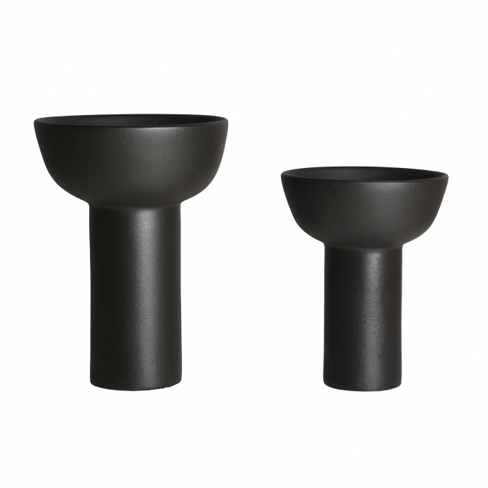 Vaza ceramica contemporana|Vaze decorative premium [3]
