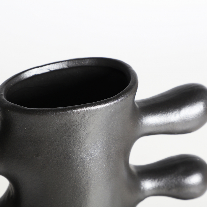 Vaza ceramica contemporana|Vaze decorative premium [2]