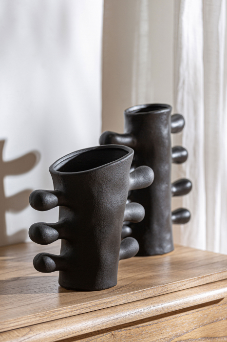 Vaza ceramica contemporana|Vaze decorative premium [4]