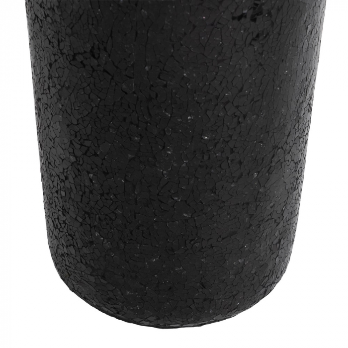 Vaza decorativa cu finisaj mozaicat CreativDeco - Accesoriu rafinat pentru decor minimal [7]