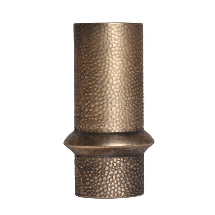 Vaza Art Deco aurie | Vaze decorative moderne [1]