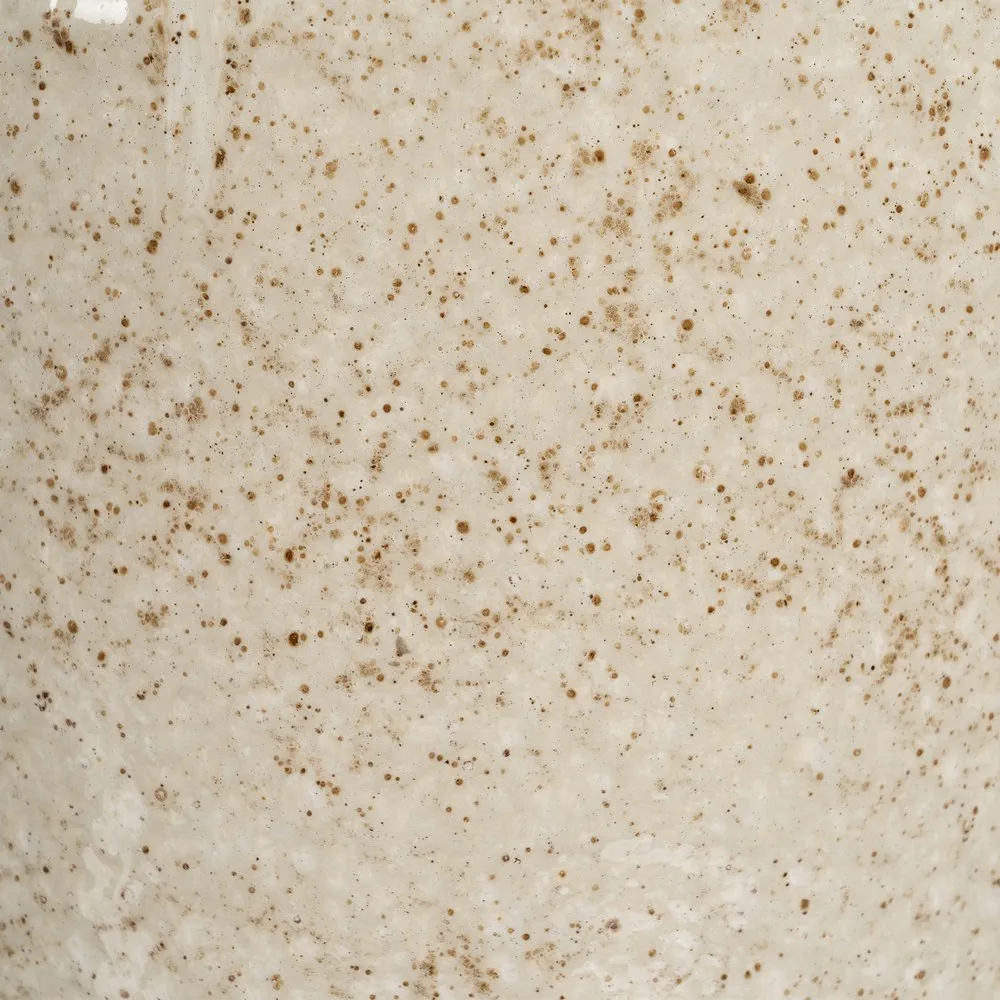 Vaza tip Amfora, Ceramica Bej - CreativDeco.ro [5]