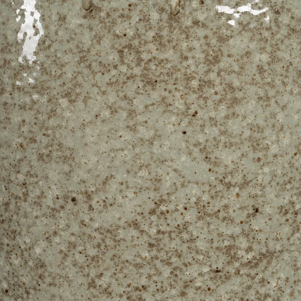 Vaza tip Amfora, Ceramica Verde - CreativDeco.ro [5]