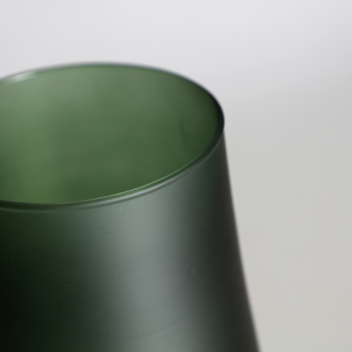Vaza shabby chic verde|Vaze decorative premium [2]