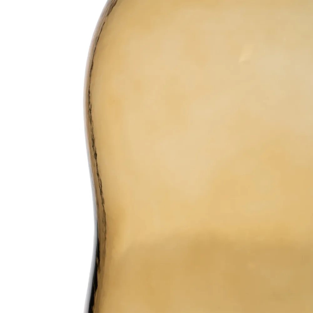 Vaza Vidrio, Sticla Maro - CreativDeco.ro [6]
