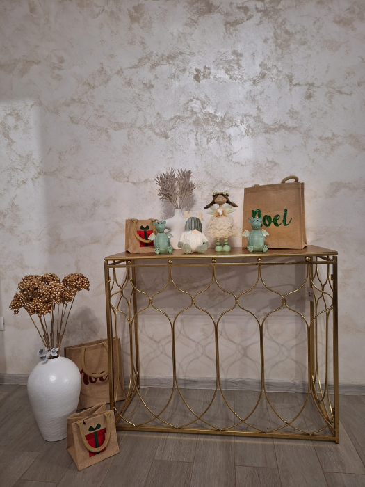 Vaza White, ceramica alba [7]