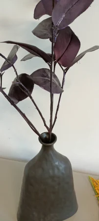 Vaza decorativa cu design modern|CreativDeco [3]